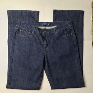 LEVI'S san Francisco slight curve  boot cut jeans